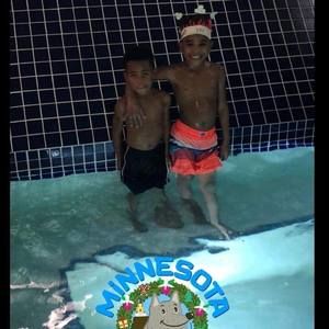 Meet your Posher, Jesse